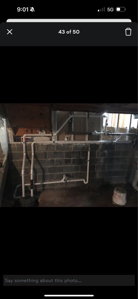 Slide of Eljon Plumbing & Drain Cleaning