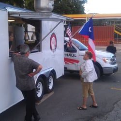 El Yunque On wheels