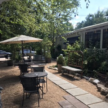 The Garden Cafe - New American Near Me - York, South Carolina The Garden Cafe - New American Near Me - York, South Carolina