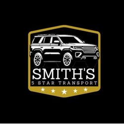Smith’s 5 Star Transport - Logo