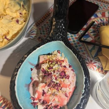 Dhamaal - Rose Kulfi - Indian Near Me - Montclair, New Jersey