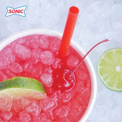 Sonic Drive-In by null