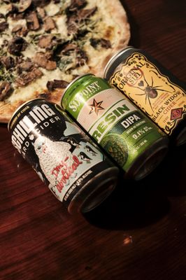 The Topher Taproom by null