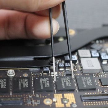 Mac Tech Service - Motherboard Repair in Mac Tech Service Carrollton Texas - IT Services & Computer Repair Near Me - Fort Worth, Texas