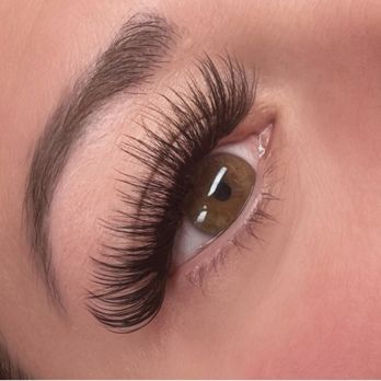 Vanity Lashes - light volume set - Eyelash Service Near Me - Las Vegas, Nevada Vanity Lashes - light volume set - Eyelash Service Near Me - Las Vegas, Nevada
