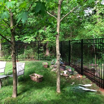 American Home Remodeling - Completed fence - Roofing Near Me - Parsippany, New Jersey American Home Remodeling - Completed fence - Roofing Near Me - Parsippany, New Jersey
