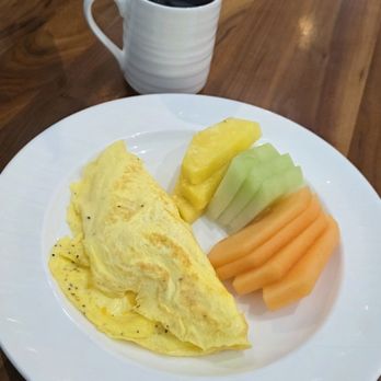 Salt Restaurant & Lounge - My second dish. - Breakfast & Brunch Near Me - Cocoa Beach, Florida Salt Restaurant & Lounge - My second dish. - Breakfast & Brunch Near Me - Cocoa Beach, Florida