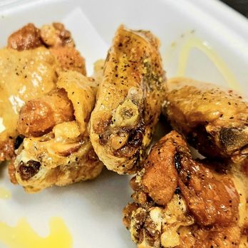 J's Chicken & Rice Plus - Perfect wings for you and your family! - Chicken Wings Near Me - Grand Prairie, Texas J's Chicken & Rice Plus - Perfect wings for you and your family! - Chicken Wings Near Me - Grand Prairie, Texas