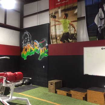 Strong Box Gym - Gyms Near Me - Killeen, Texas Strong Box Gym - Gyms Near Me - Killeen, Texas