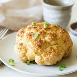 OH Mama Kitchen - Cauliflower