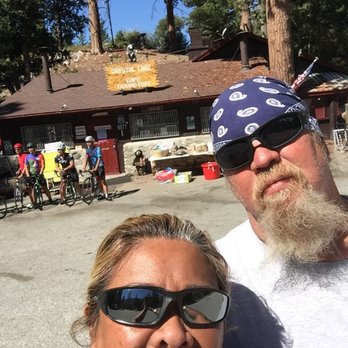Crystal Lake Cafe - American Near Me - Azusa, California