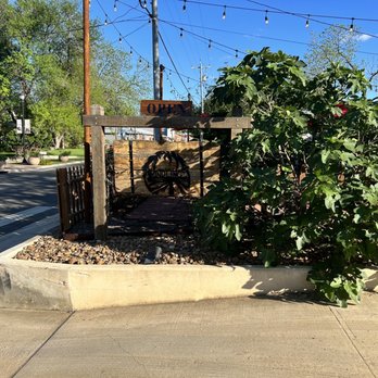 Kindling Texas Kitchen - Front of Restaurant - American Near Me - Cibolo, Texas