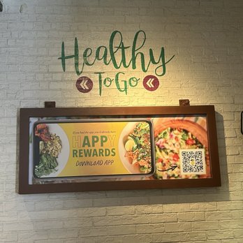 Flower Child - App rewards!! - Salad Near Me - Austin, Texas Flower Child - App rewards!! - Salad Near Me - Austin, Texas