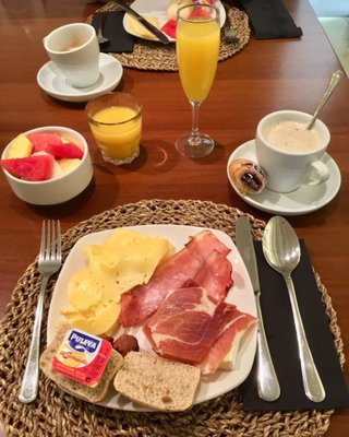 HM Balanguera by null