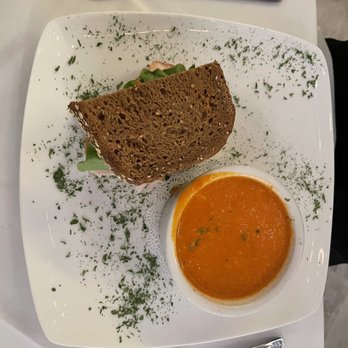 Cafe Alcazar - New American Near Me - Saint Augustine, Florida
