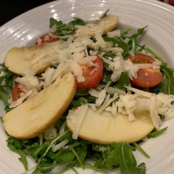 Ahern Hotel - Apple salad - Hotels Near Me - Las Vegas, Nevada