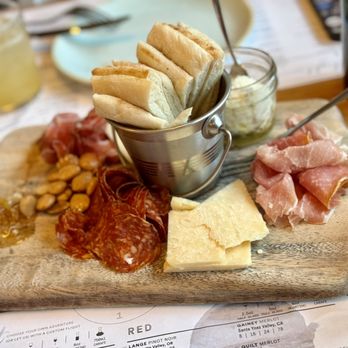Sixty Vines - Charcuterie - New American Near Me - Nashville, Tennessee Sixty Vines - Charcuterie - New American Near Me - Nashville, Tennessee