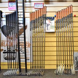 Max 5 Sports & Golf Shop