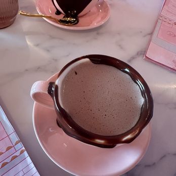 Keik - Hot chocolate - Bakeries Near Me - Miami, Florida Keik - Hot chocolate - Bakeries Near Me - Miami, Florida