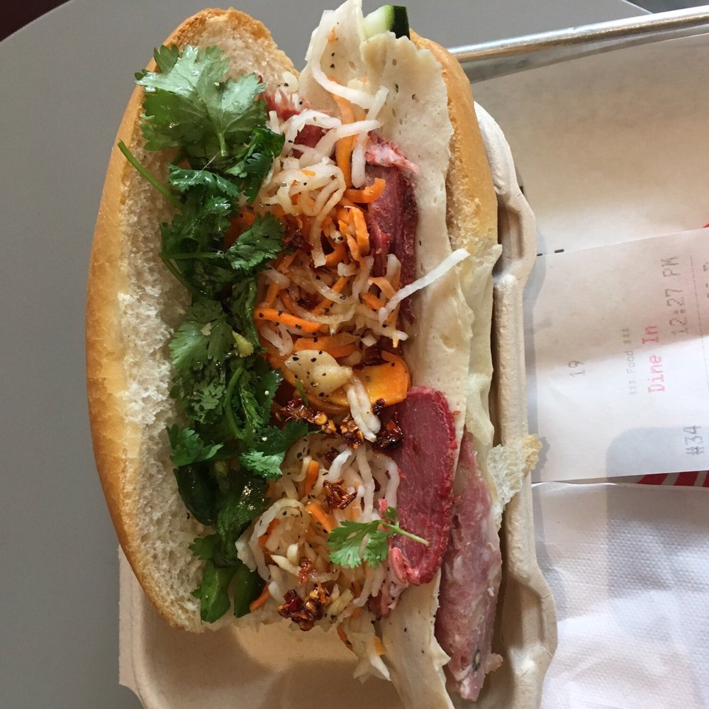 Zeppelin Station - Combination/banh mi dac biet - Bars Near Me - Denver, Colorado Zeppelin Station - Combination/banh mi dac biet - Bars Near Me - Denver, Colorado