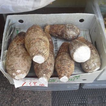 Wing Cheong - Taro - International Grocery Near Me - Honolulu, Hawaii