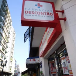 Farmácia Descontão Popular
