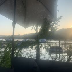Beautiful sunset!