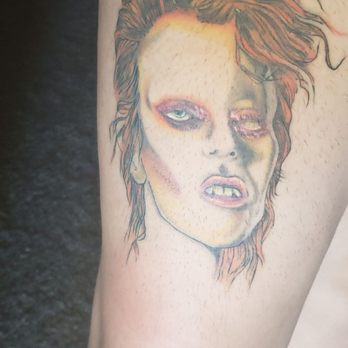 Az Tattoo Asylum - Legit looks like a meme version like (what you get in the mail vs what you're expecting) - Tattoo Near Me - Phoenix , Arizona