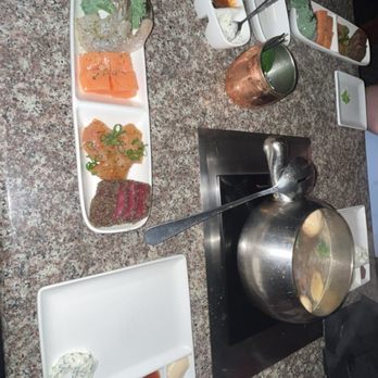 The Melting Pot - Fondue Near Me - Pensacola, Florida