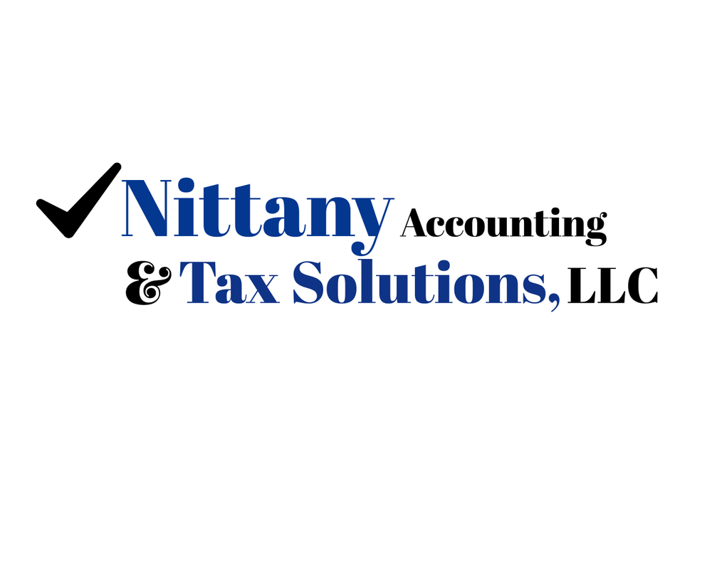 NITTANY ACCOUNTING AND TAX SOLUTIONS Updated September 2024 State