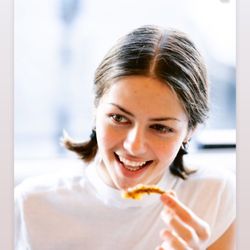 Rasa - Burlingame - Happy customer