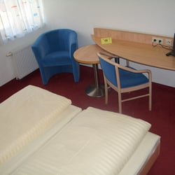 Gasthof zur Sonne - Doppelzimmer