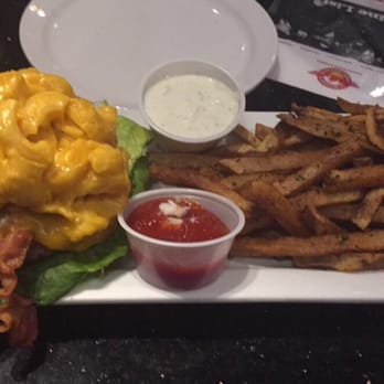 AWSOM Wings Pizza & Burgers - Mac&cheese+burger! - Chicken Wings Near Me - Montebello, California AWSOM Wings Pizza & Burgers - Mac&cheese+burger! - Chicken Wings Near Me - Montebello, California