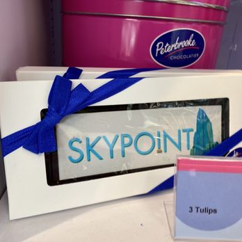 Peterbrooke Chocolatier - They can personalize!! - Chocolatiers & Shops Near Me - Tampa, Florida Peterbrooke Chocolatier - They can personalize!! - Chocolatiers & Shops Near Me - Tampa, Florida