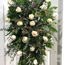 Camille's Floral & Boutique - Funeral sprays