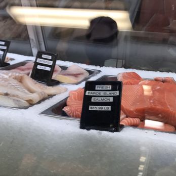 James Hook & Co - Seafood Near Me - Boston, Massachusetts