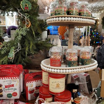 Christianson's Nursery - Nurseries & Gardening Near Me - Mount Vernon, Washington