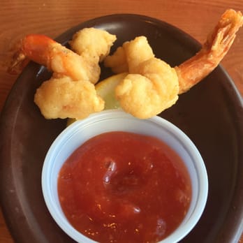 Aunt Catfish's - Fresh shrimp - Southern Near Me - Port Orange, Florida
