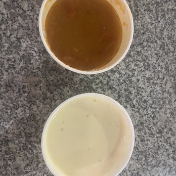 La Cabañita - Queso and salsa - Mexican Near Me - Little Rock, Arkansas La Cabañita - Queso and salsa - Mexican Near Me - Little Rock, Arkansas
