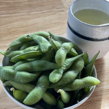 Owada - Edamame - Sushi Bars Near Me - San Carlos, California Owada - Edamame - Sushi Bars Near Me - San Carlos, California