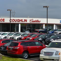 Coughlin Circleville GM - Coughlin Circleville GM