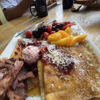 Portage Bay Cafe - Ballard - New American Near Me - Seattle, Washington