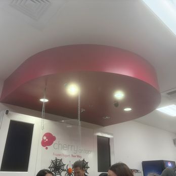 Cherry on Top - Ice Cream & Frozen Yogurt Near Me - Pearl City, Hawaii
