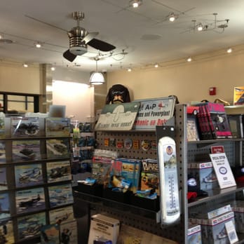 Liberty Aviation Museum - Museums Near Me - Port Clinton, Ohio