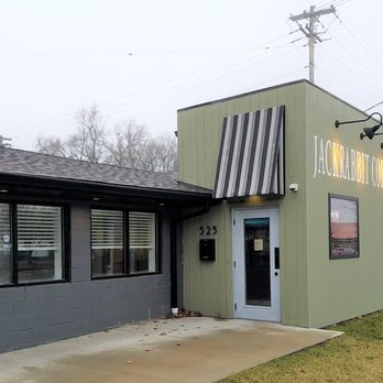 Jackrabbit Coffee - exterior - Coffee & Tea Near Me - Anderson, Indiana