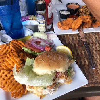 Hobo's Cafe - Eating good for birthday vacation! - New American Near Me - Key Largo, Florida Hobo's Cafe - Eating good for birthday vacation! - New American Near Me - Key Largo, Florida