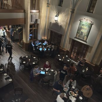 Ivy Restaurant - Seafood Near Me - Wheaton, Illinois