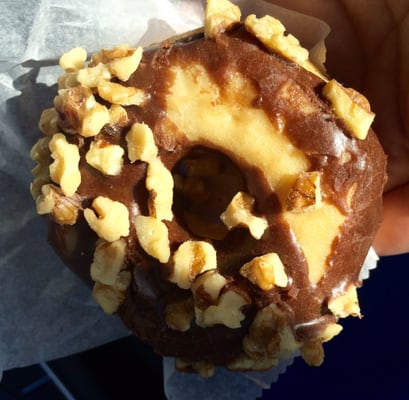 Shipley Do-Nuts by null