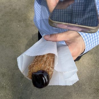 Rosa’s Churros - Food Trucks Near Me - Portland, Oregon Rosa’s Churros - Food Trucks Near Me - Portland, Oregon