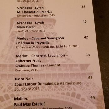 Bon Ami - Creperies Near Me - Denver, Colorado